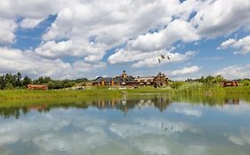 Hotel Stanica Kresowa Chreptiów